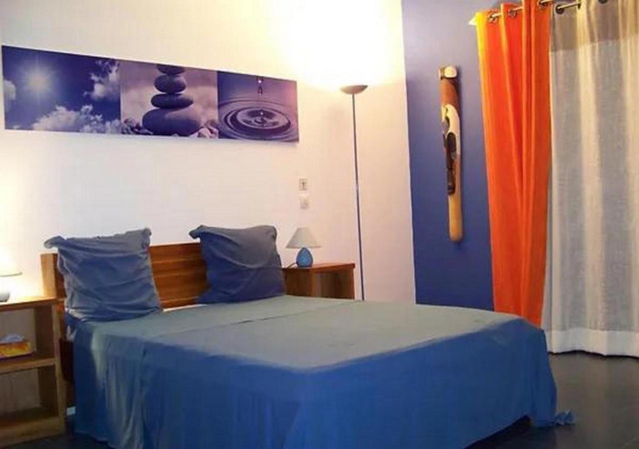 Villa Anakao Abidžan Exteriér fotografie